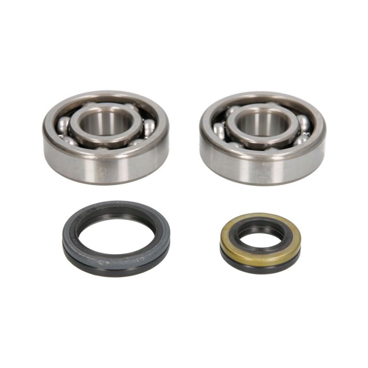 Reparatursatz, Kurbelwelle HOT RODS K233