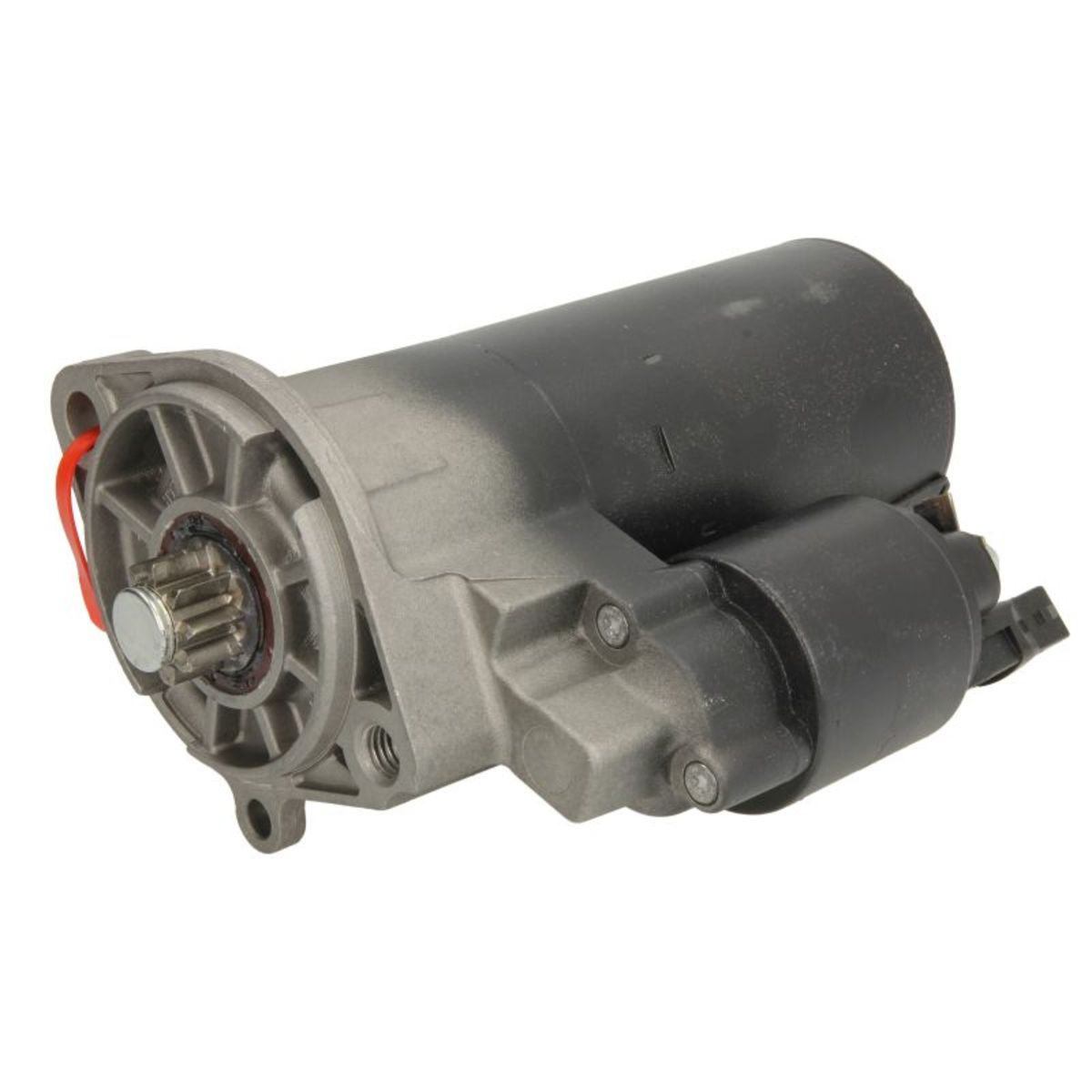 Image of Startmotor, starter