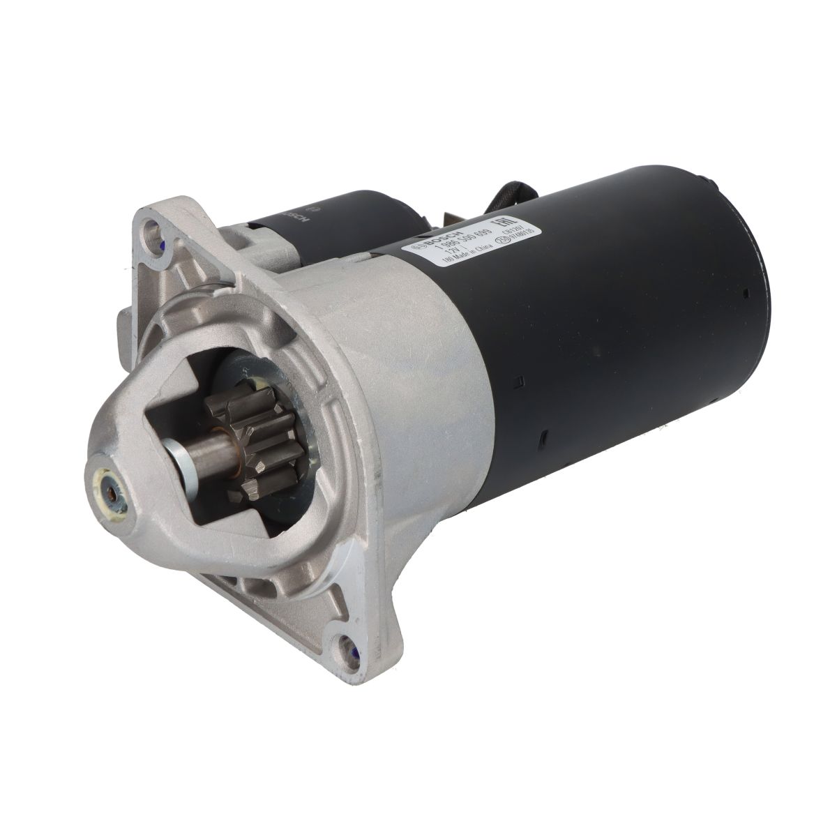 Image of Starter