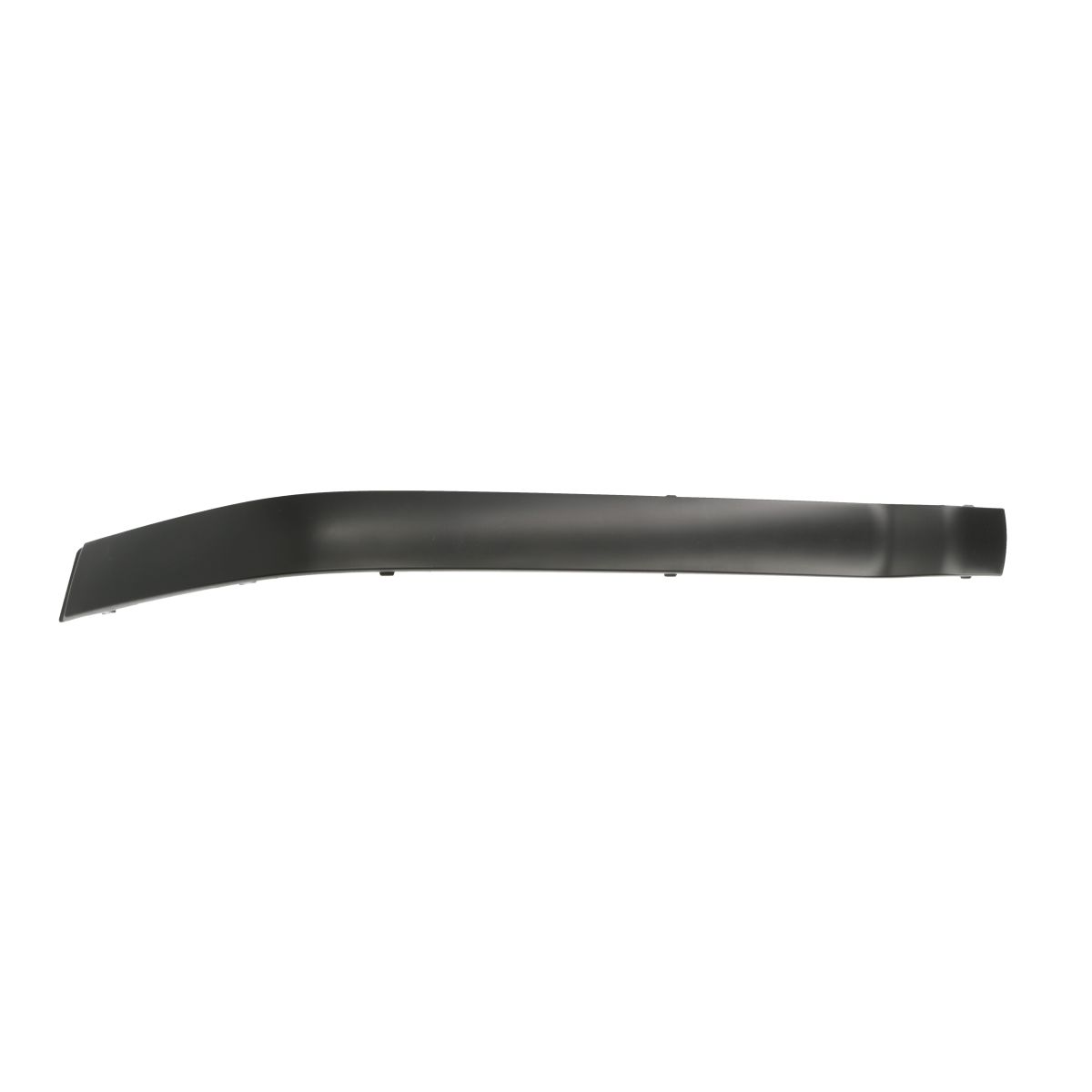 Parachoques - moldura decorativa/protectora BLIC 5703-05-0060923P izquierda