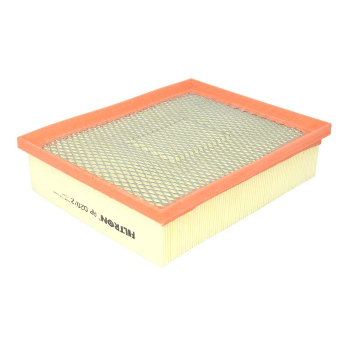 Filtron Luftfilter Ap020/2