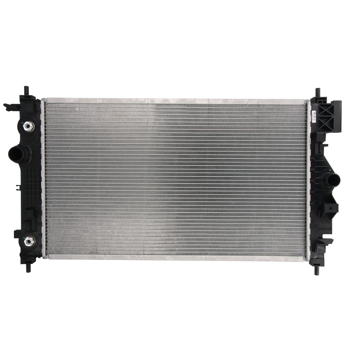 Image of Radiator, motorkoeling