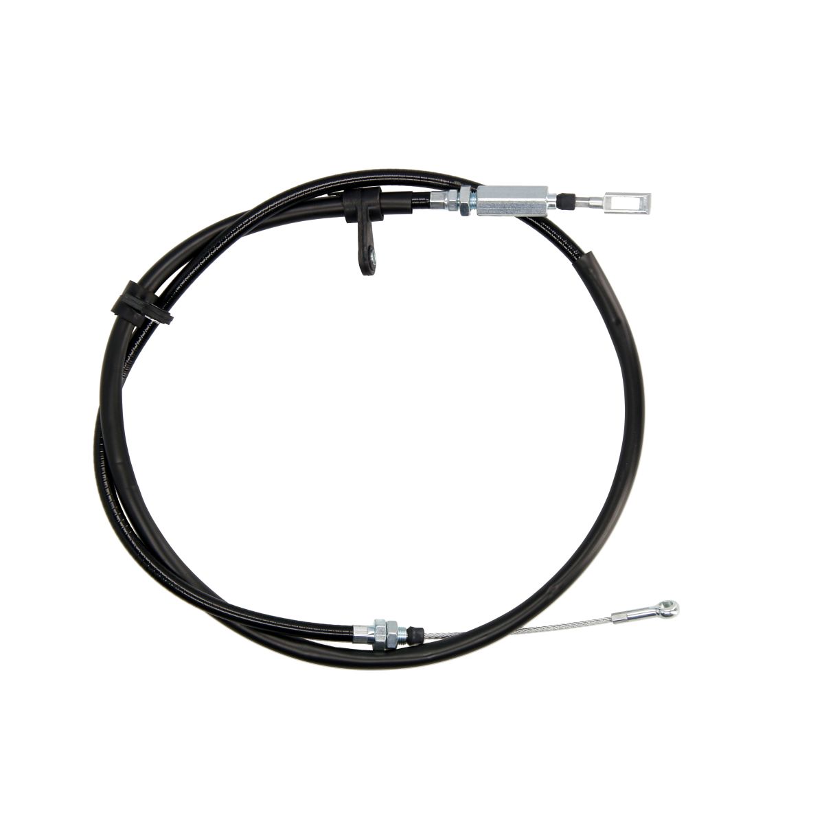 Image of Kabel, parkeerrem  C7F026