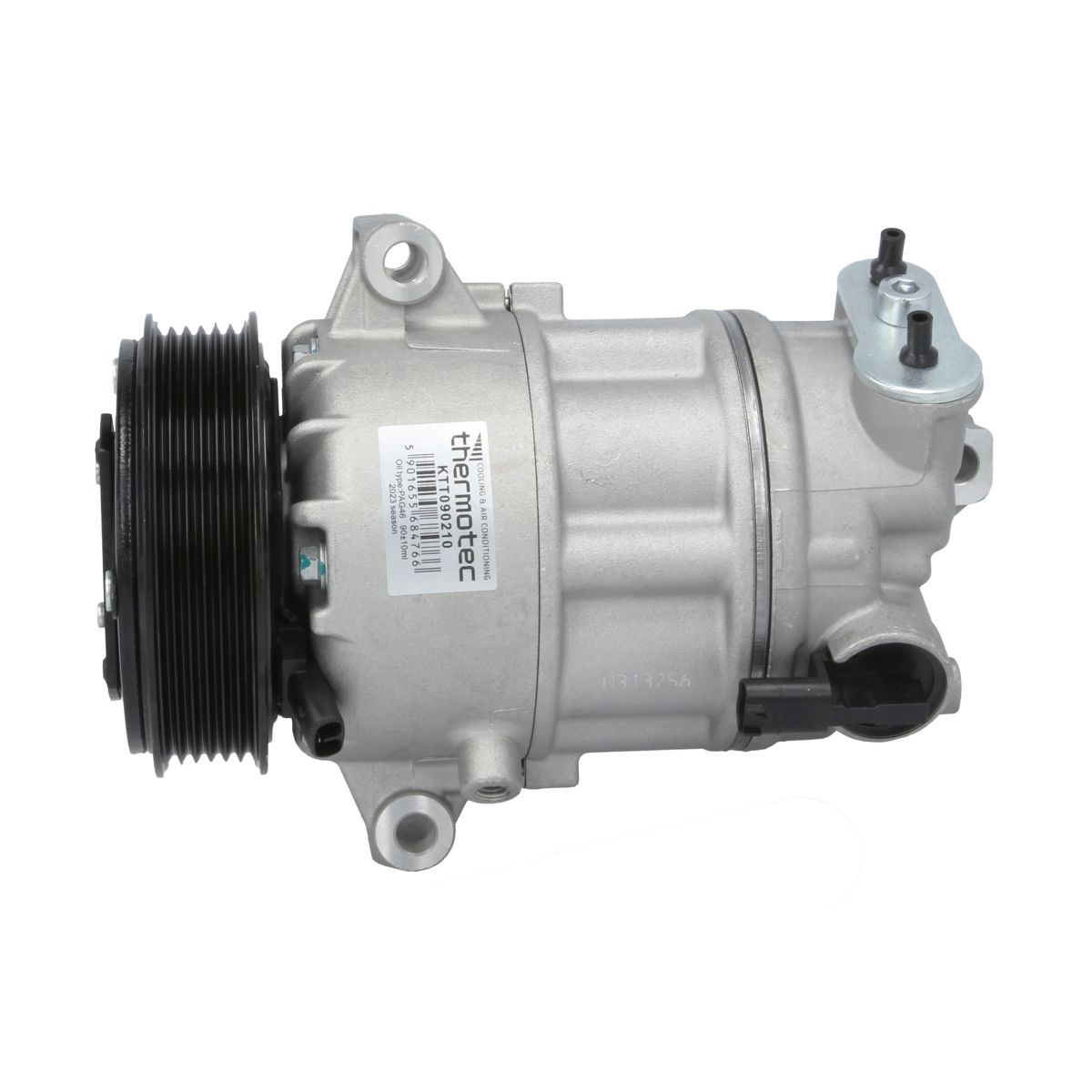Image of Compressor airconditioning