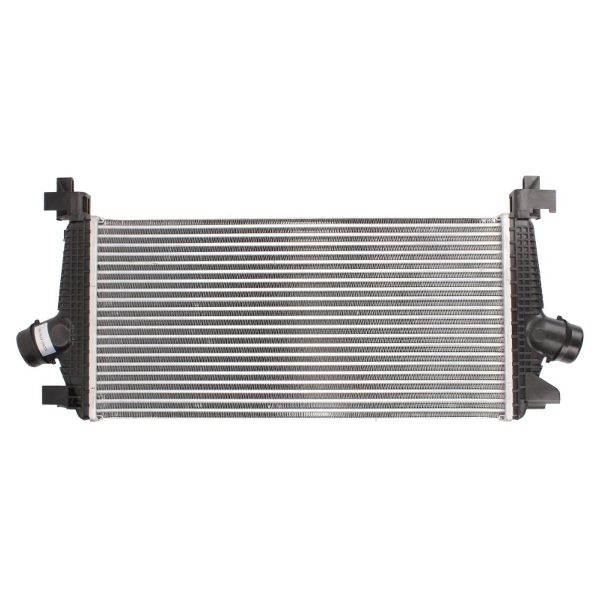 Nrf Intercooler, Inlaatluchtradiator 30269