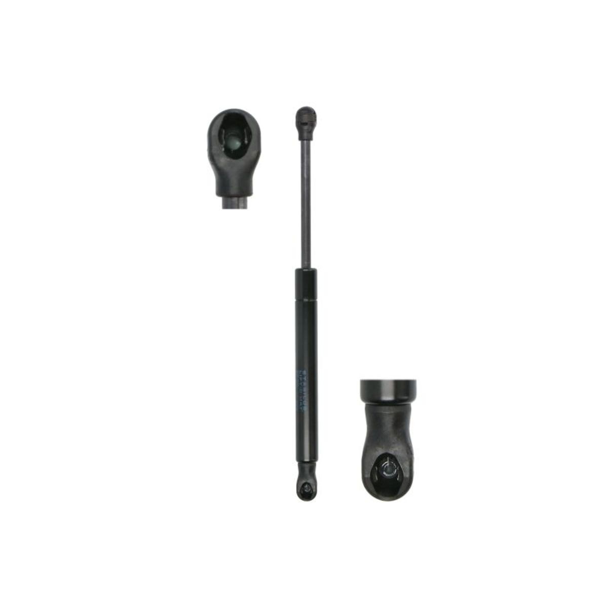 Image of Gasveer, motorkap