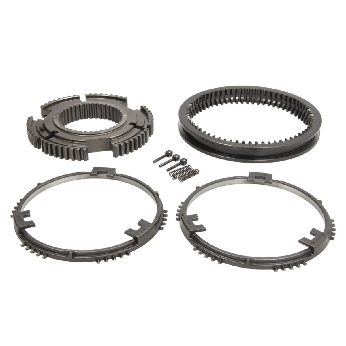 Reparatieset, synchronisator EURORICAMBI 60531588