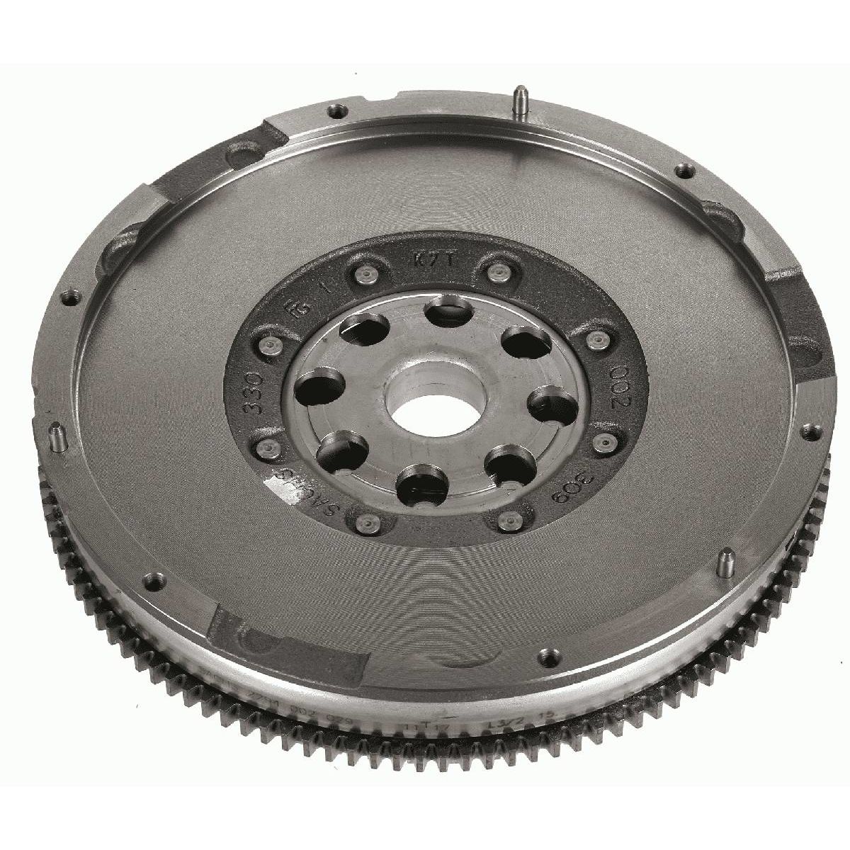 Sachs Volano 2294 002 029 - Immagine 3