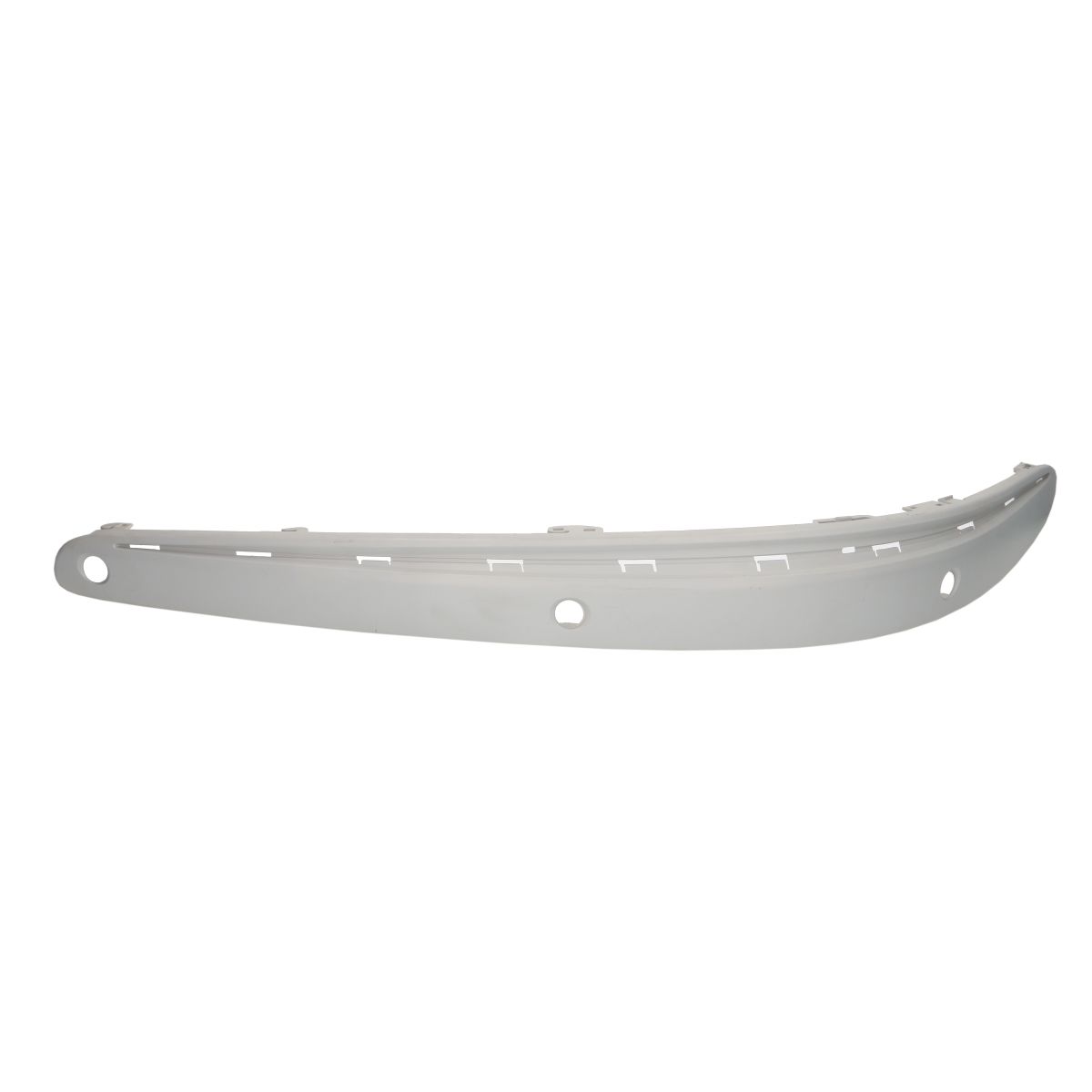Parachoques - moldura decorativa/protectora BLIC 5703-05-3528929P izquierda