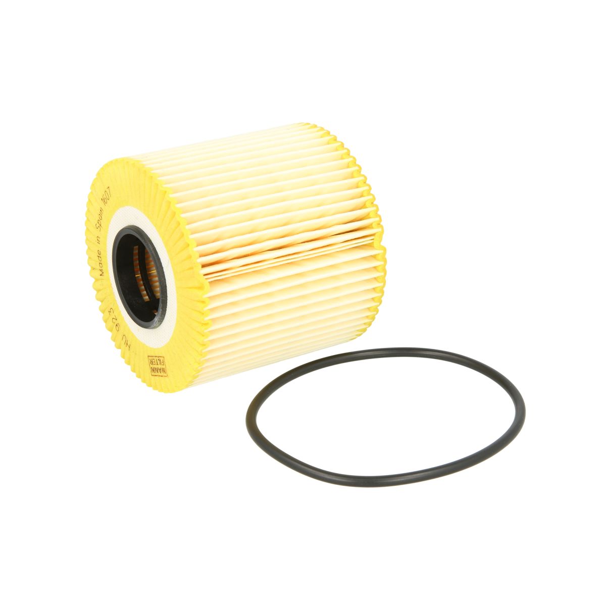 Image of Oliefilter