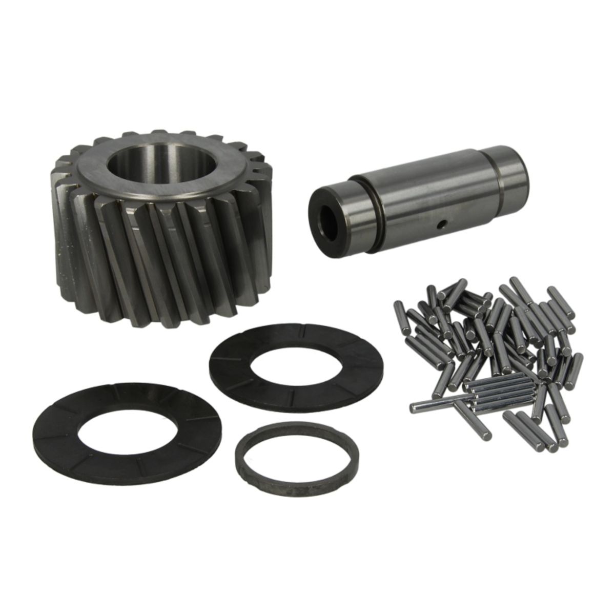 Image of Reparatieset, achteras
