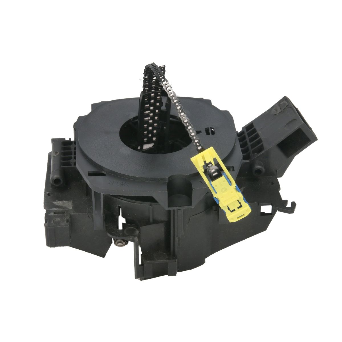 Image of Wikkelveer, airbag