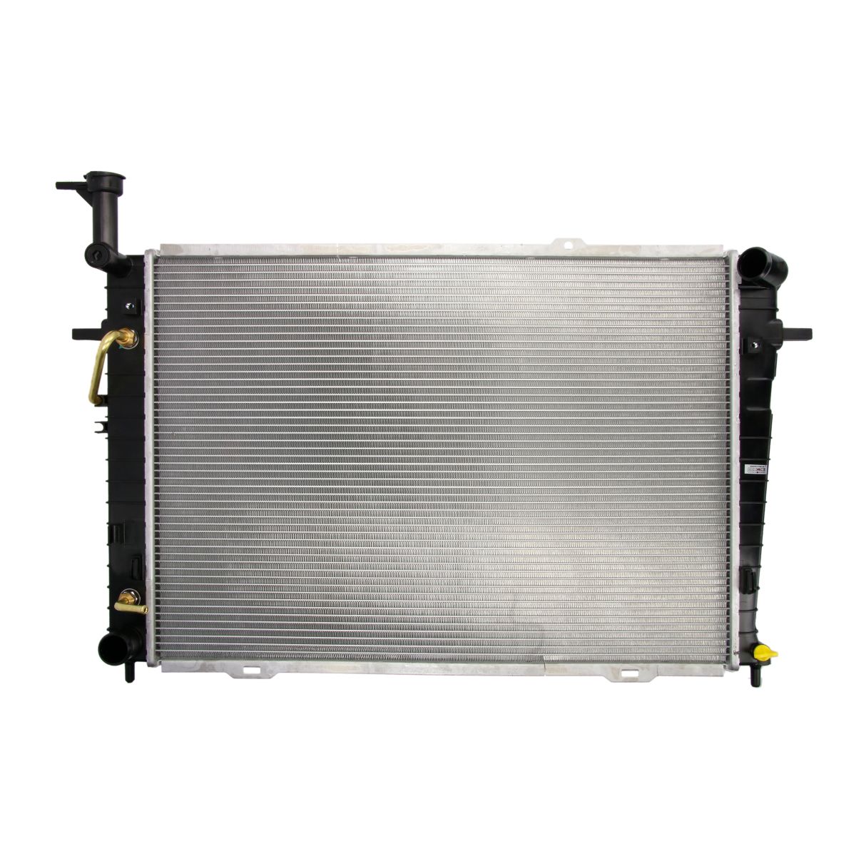 Image of Radiator, motorkoeling