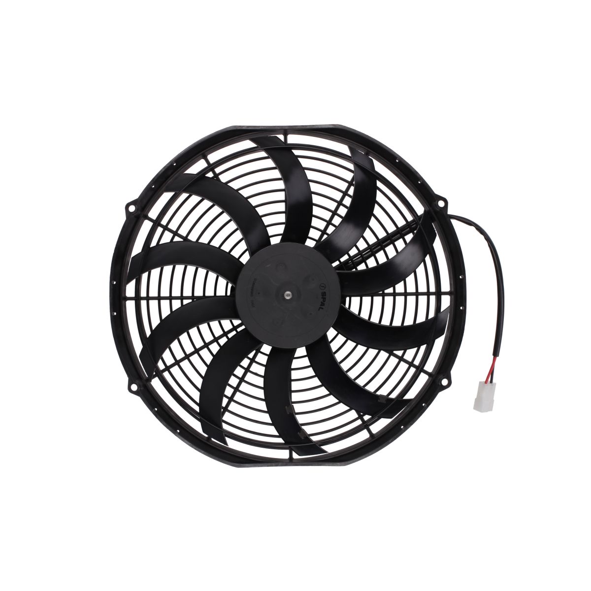 Image of Airco ventilator