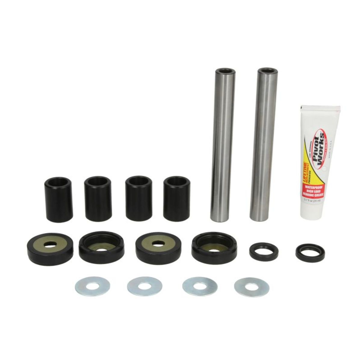 Reparatursatz, Querlenker PIVOT WORKS PWAAK-S10-000
