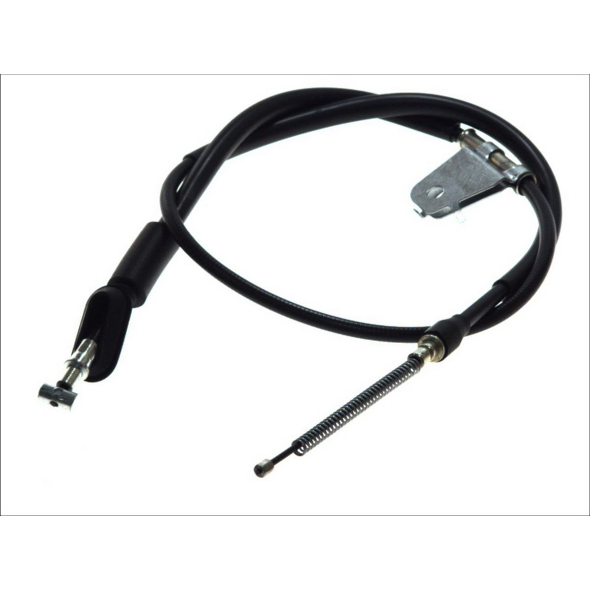 Image of Kabel, parkeerrem  33.0205.1