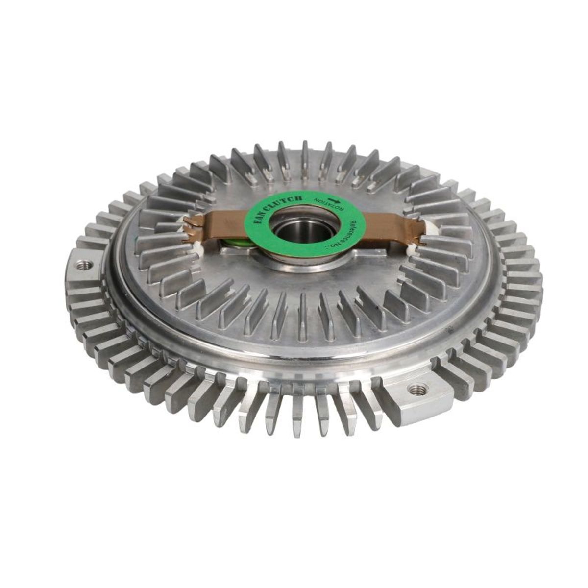 Thermotec Kupplung, Kühlerlüfter D5m006tt