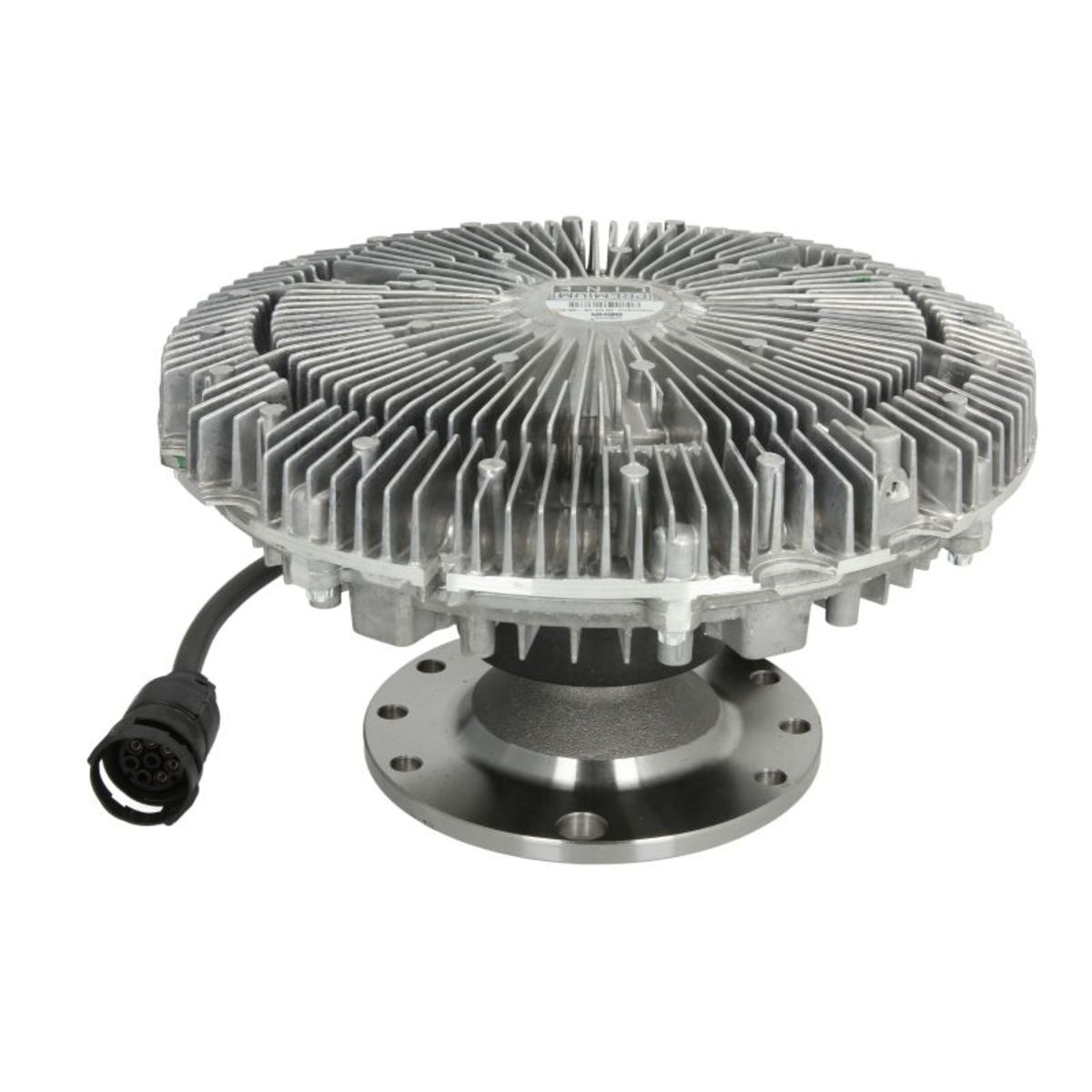 Image of Koppeling, radiatorventilator