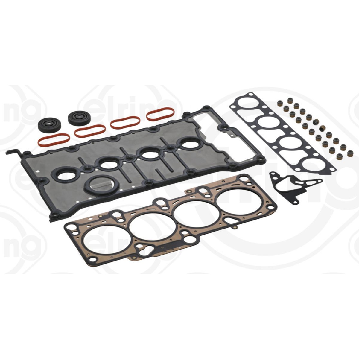 Elring Jeu De Joints, Culasse 504.550