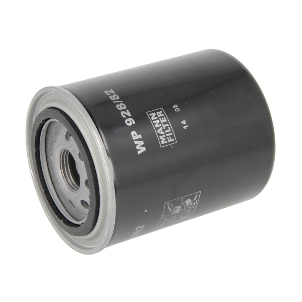 Image of Oliefilter