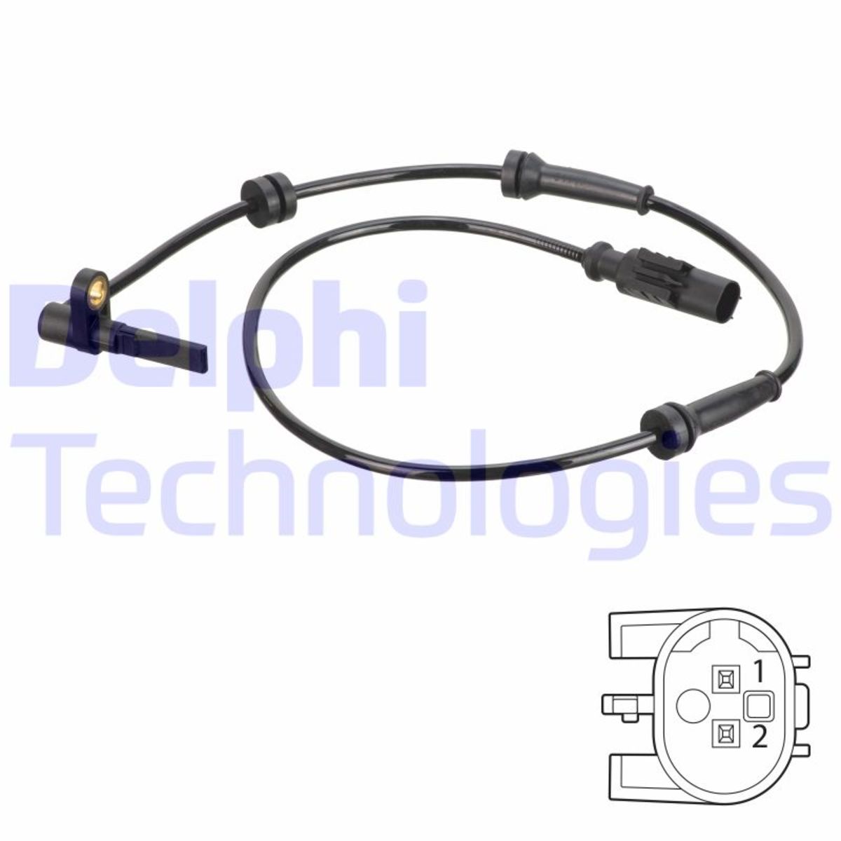 Image of Sensor, wielsnelheid