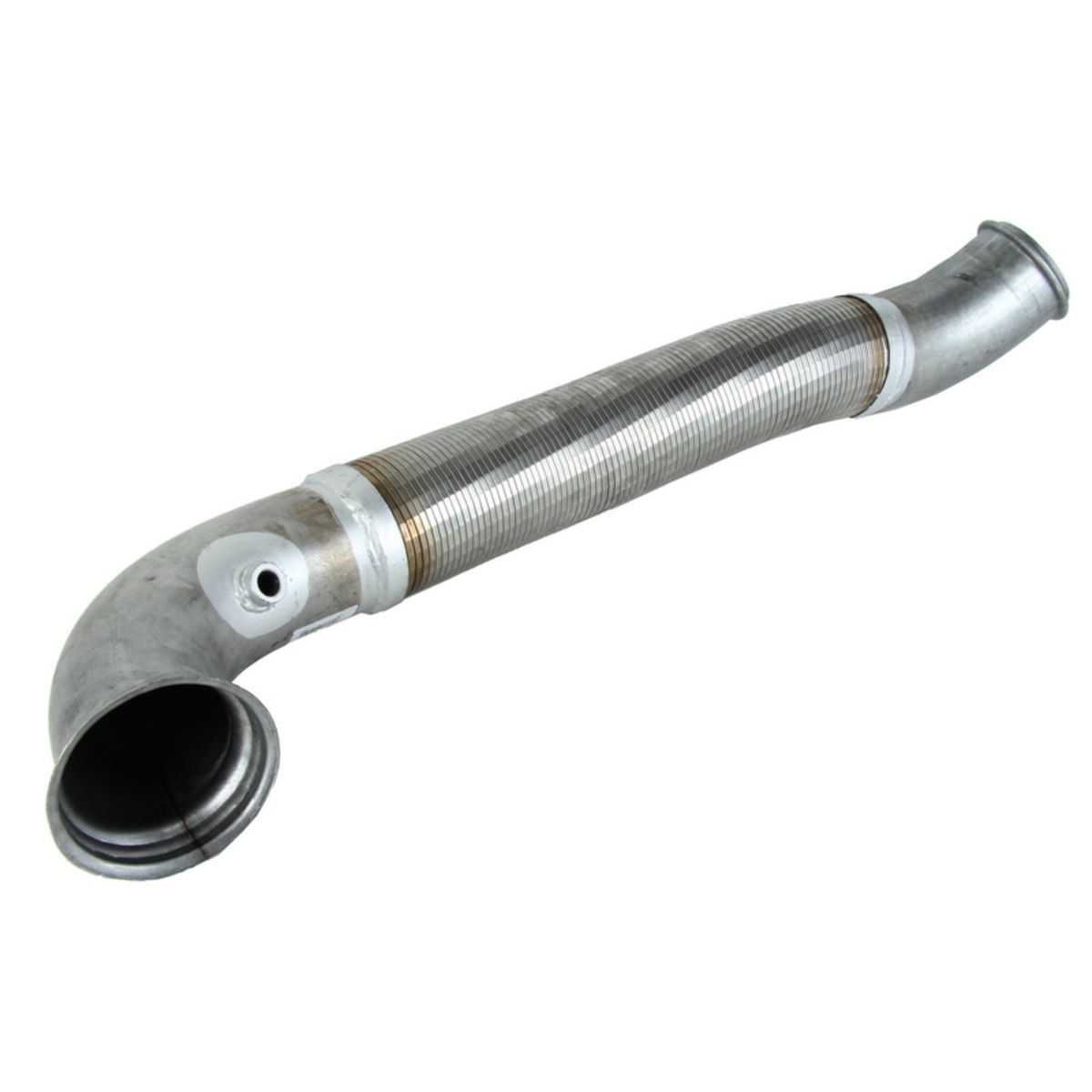 Image of Uitlaatpijp  10505SC