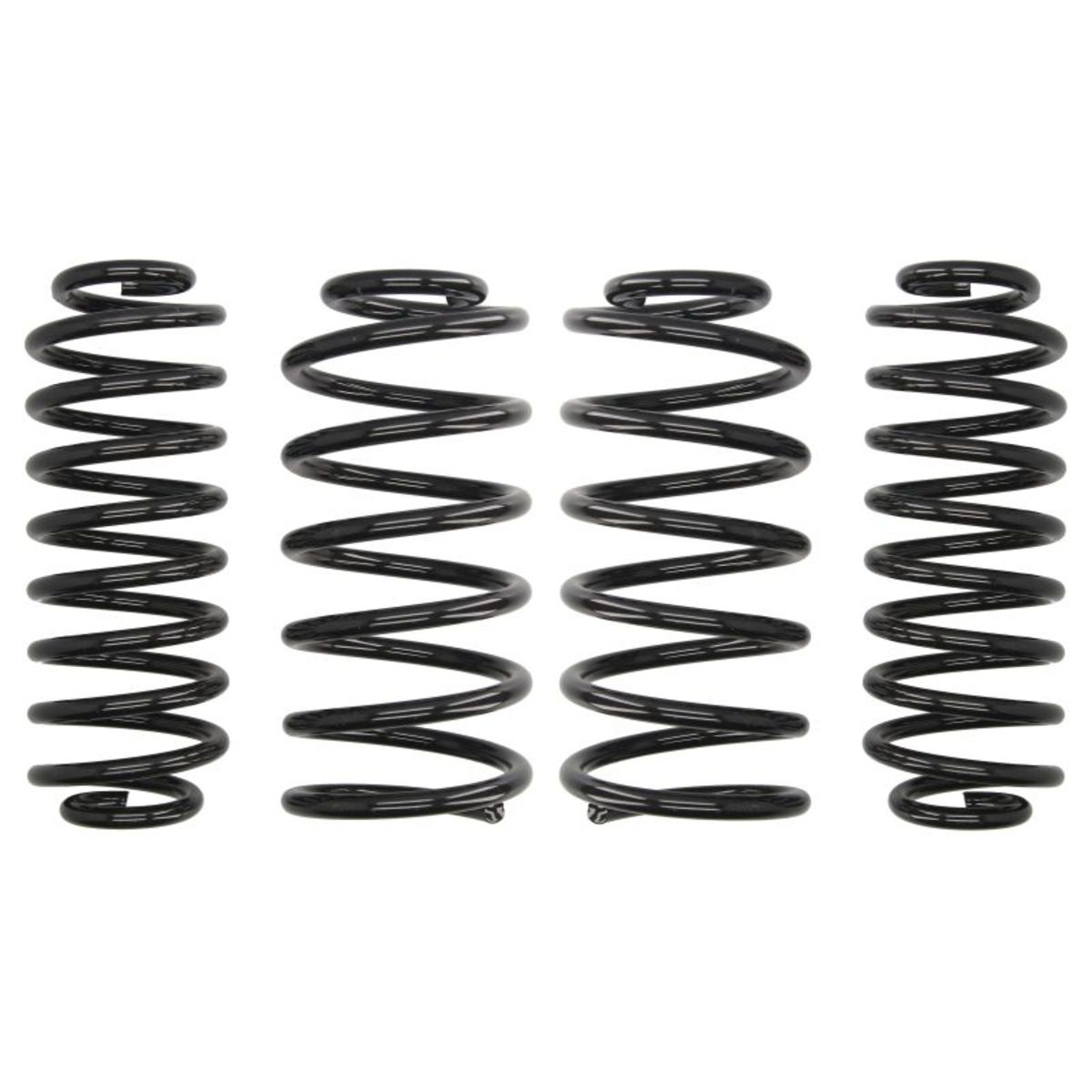 Kit de suspension, ressorts EIBACH Pro-Kit E10-15-004-01-22