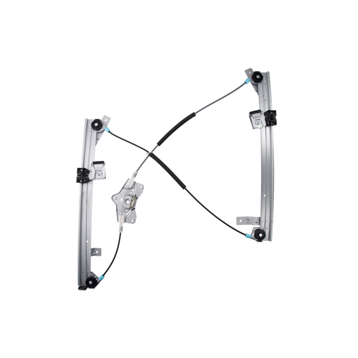 Magneti Marelli Raamregelaar 350103170031 Links