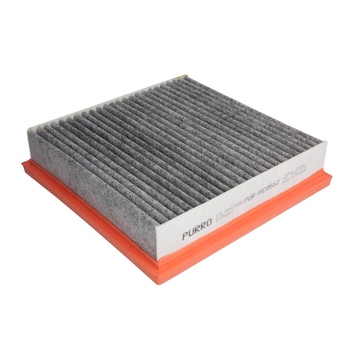 Image of Cabinefilter
