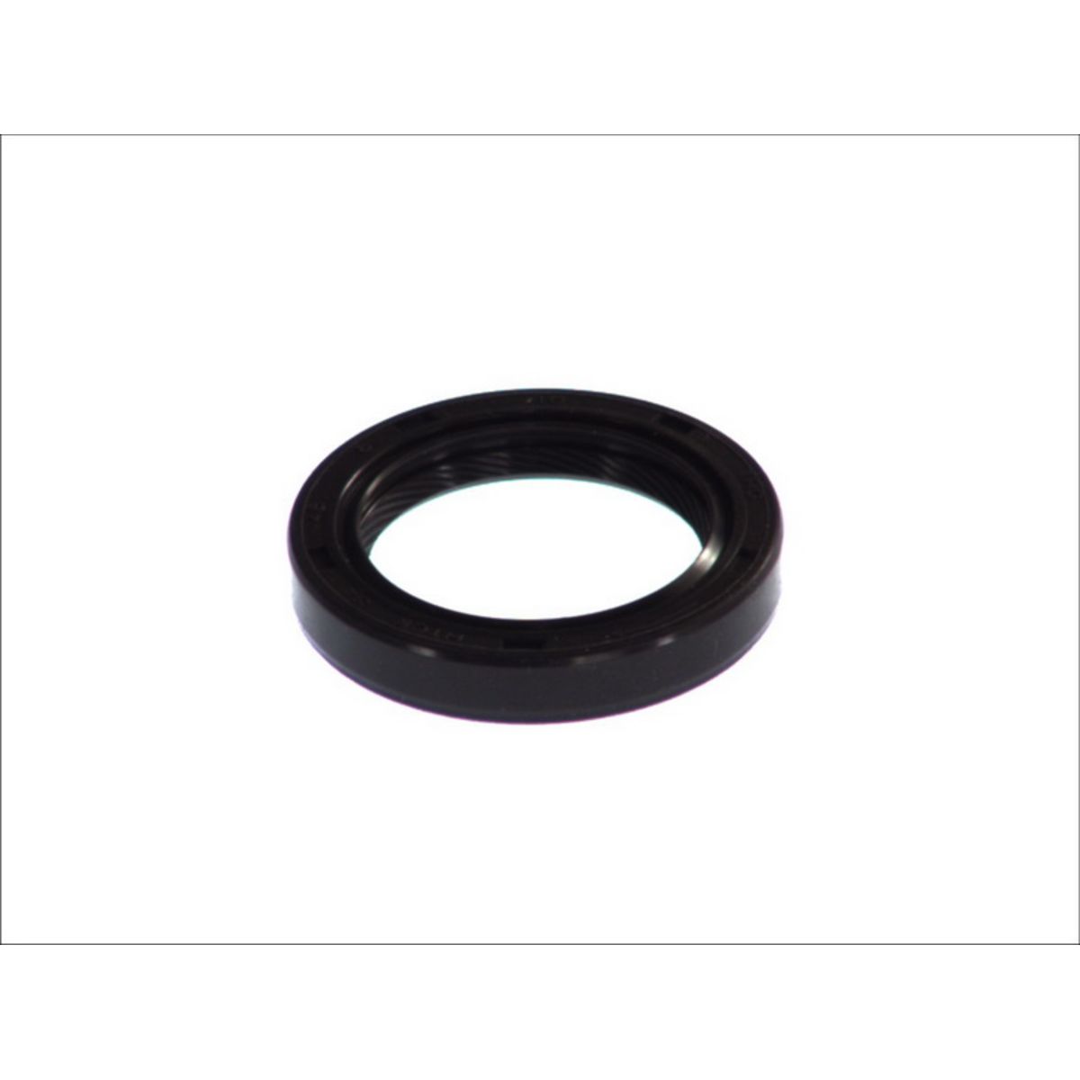 Simering paraolio albero a camme MVQ (silicone-caucciù) 151.490 ELRING per YULON - Immagine 4
