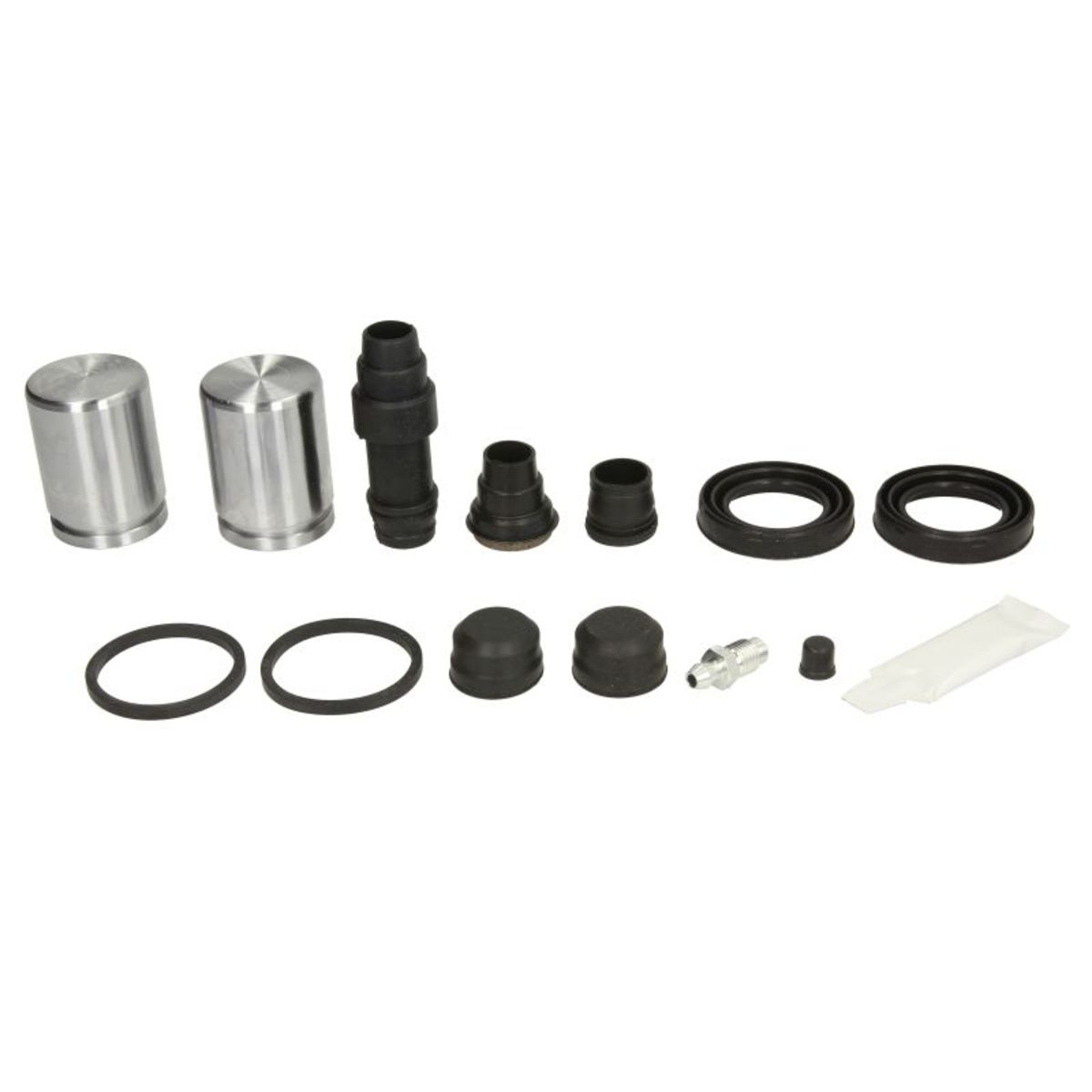 Image of Reparatieset, remklauw  D4-2657C