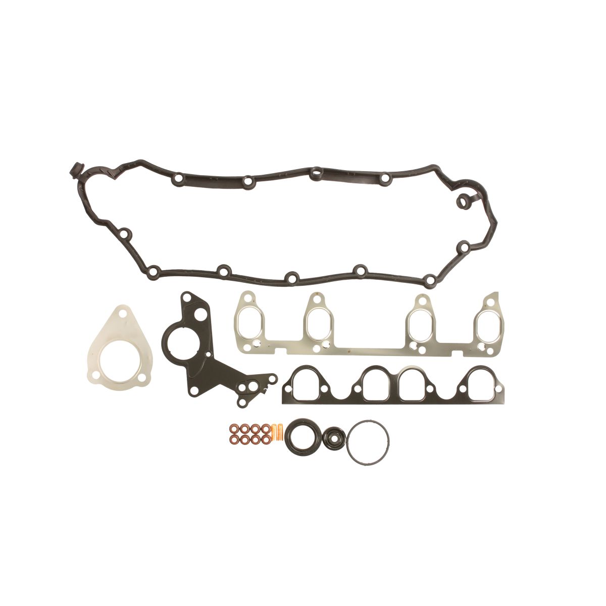 Set di guarnizioni, testa del cilindro ELRING 330.340