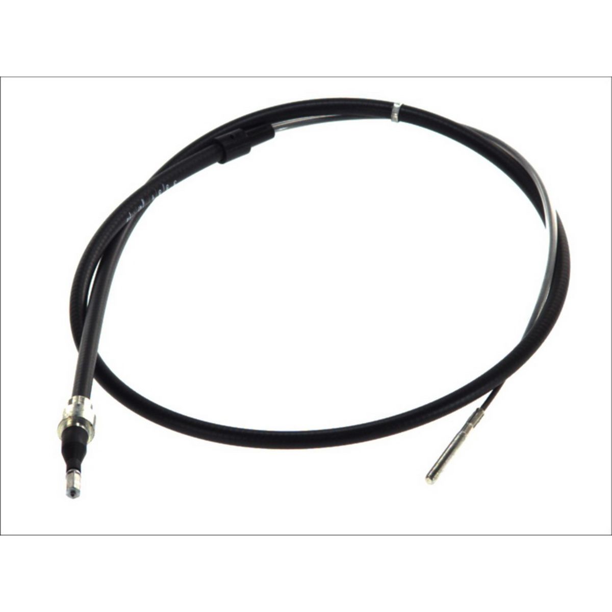 Image of Kabel, parkeerrem