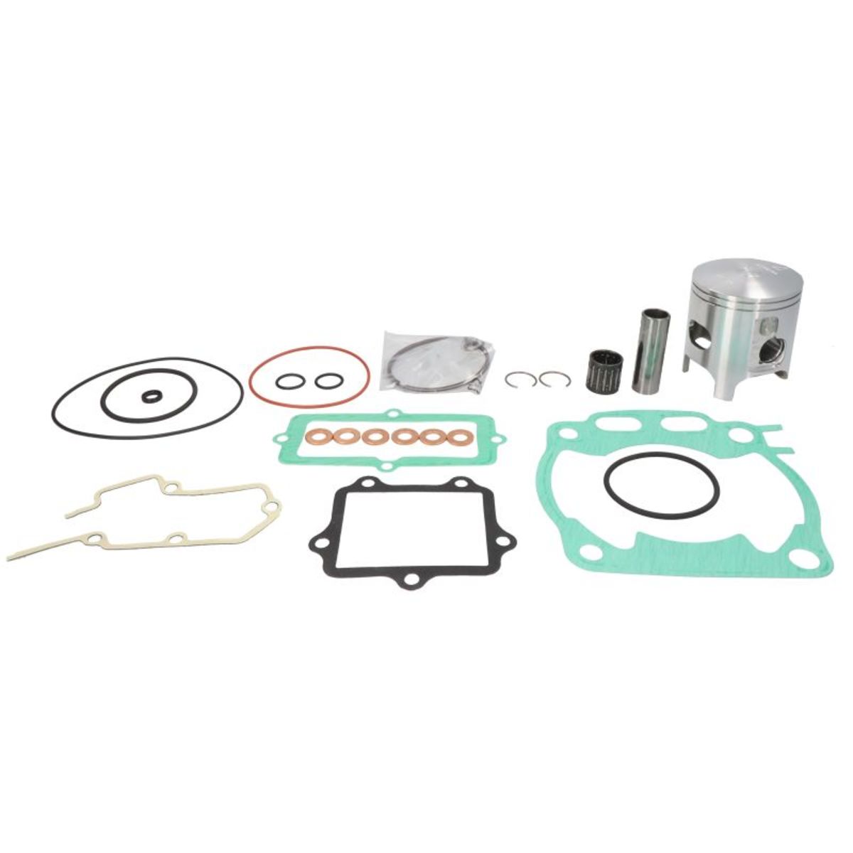 Kit piston ATHENA P4F0664267019B