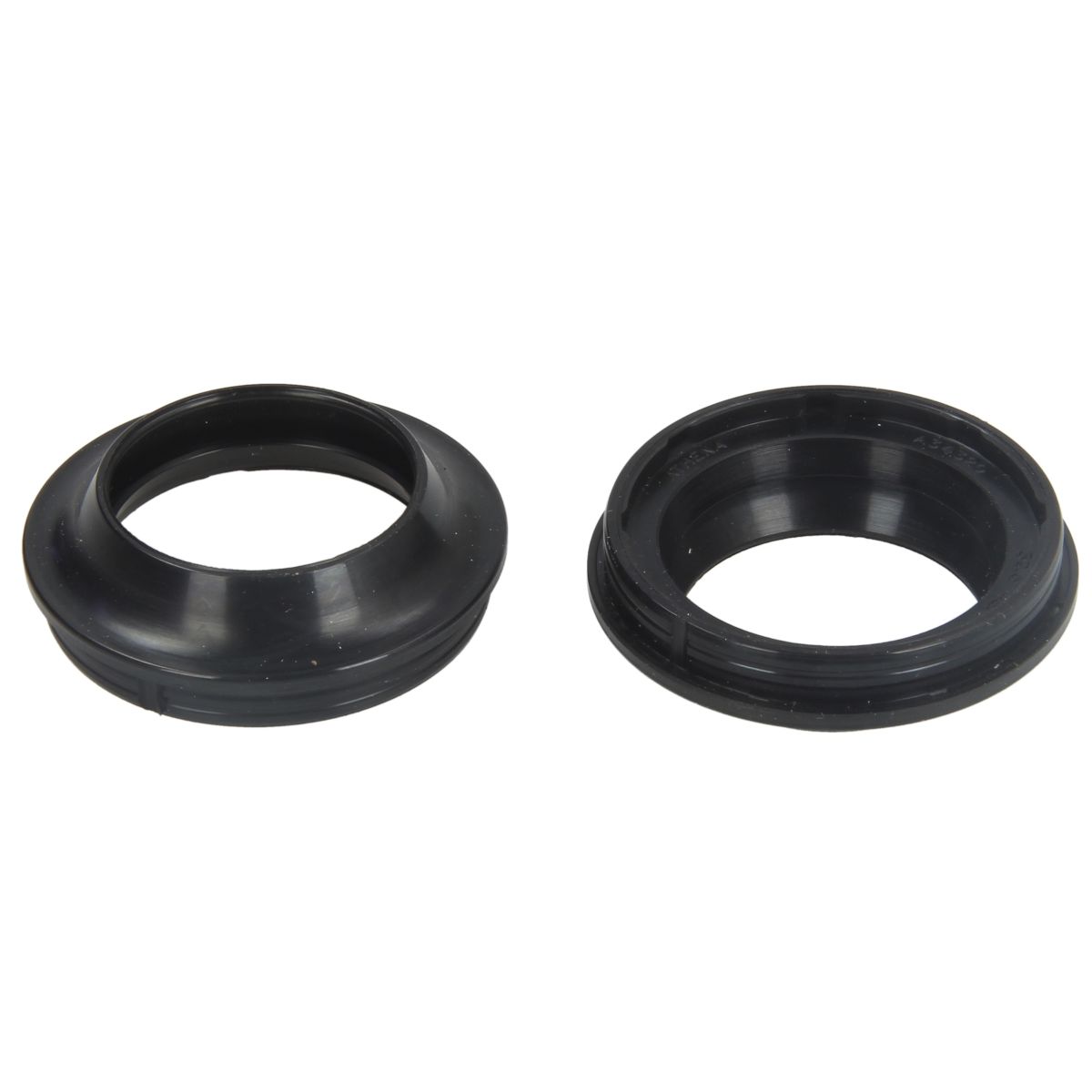 dust seal, front wheel suspension ATHENA P40FORK455205