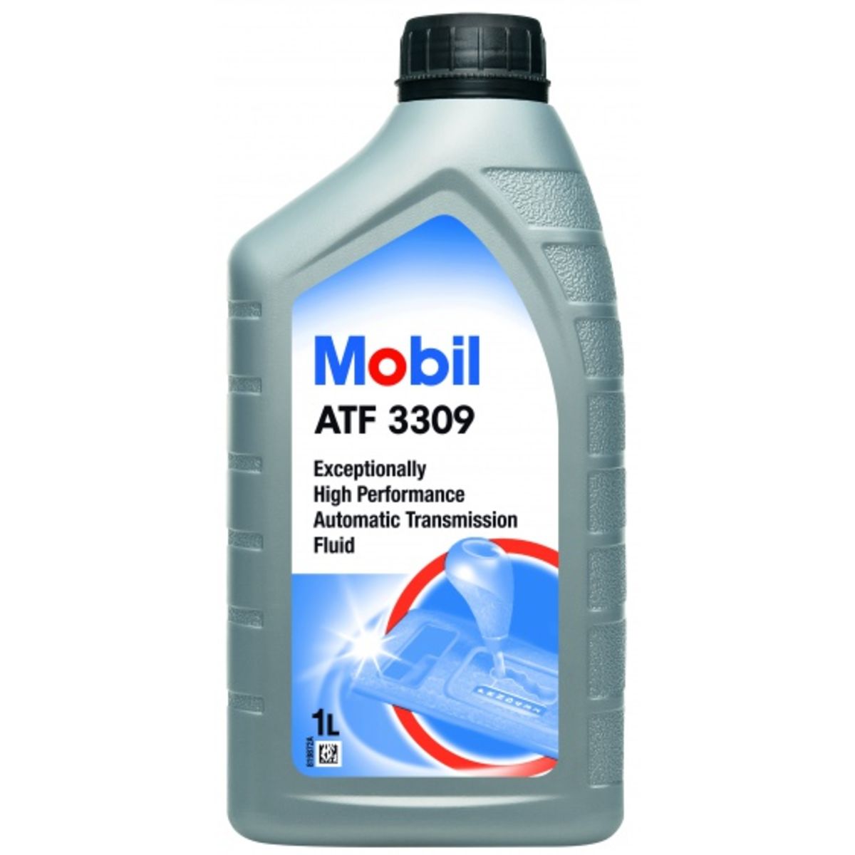 Huile pour transmission automatique MOBIL 157918 3309 1L