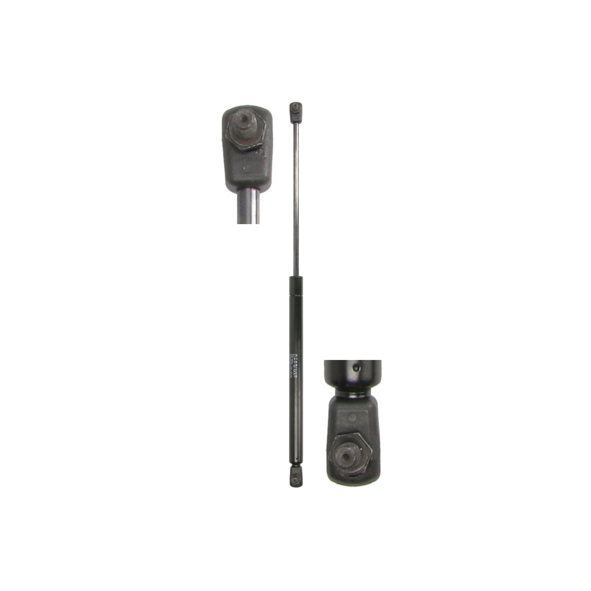 Gasfeder, Koffer-/Laderaum STABILUS STA547182
