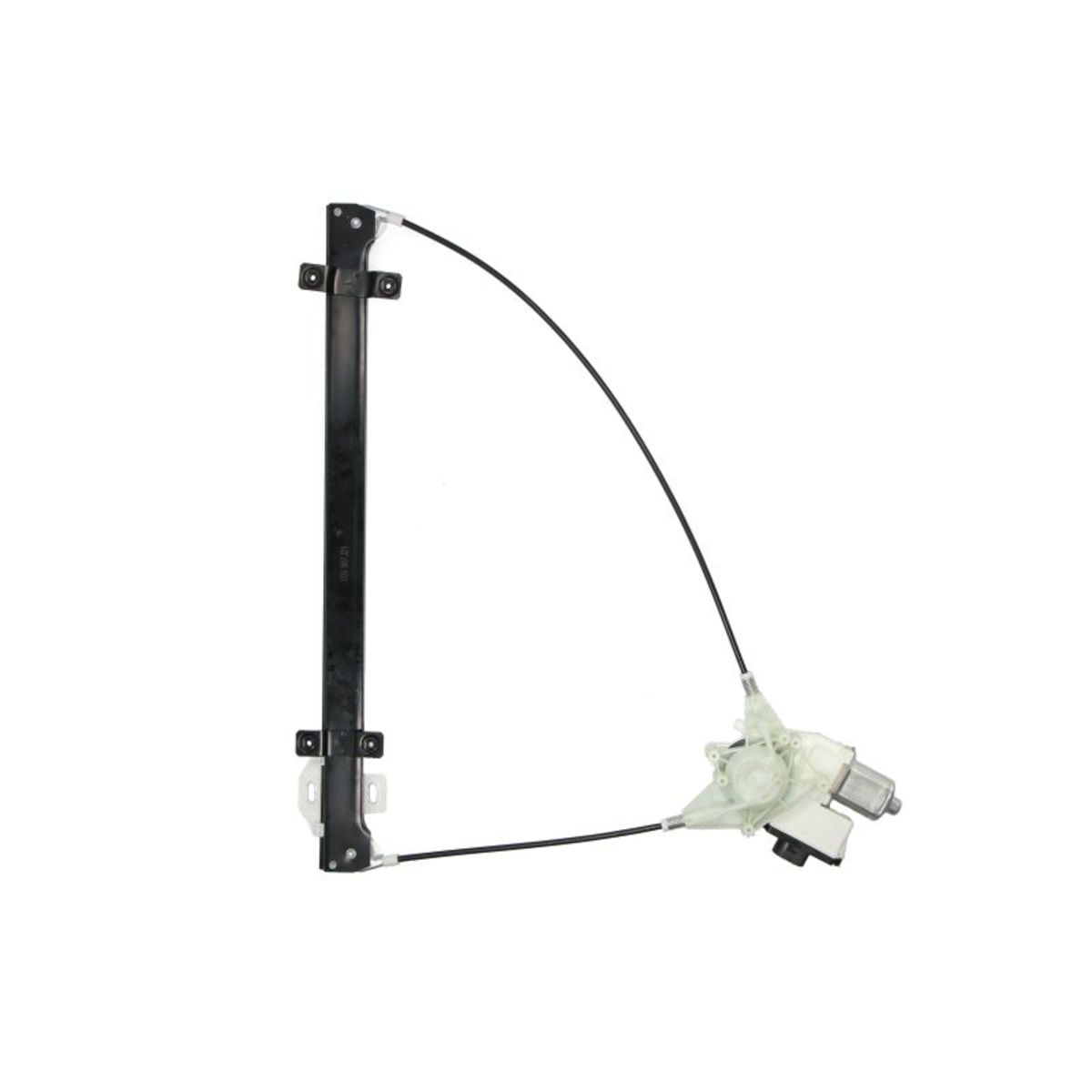 Alzacristallo Sx elettrico 77207 AUGER - Immagine 5