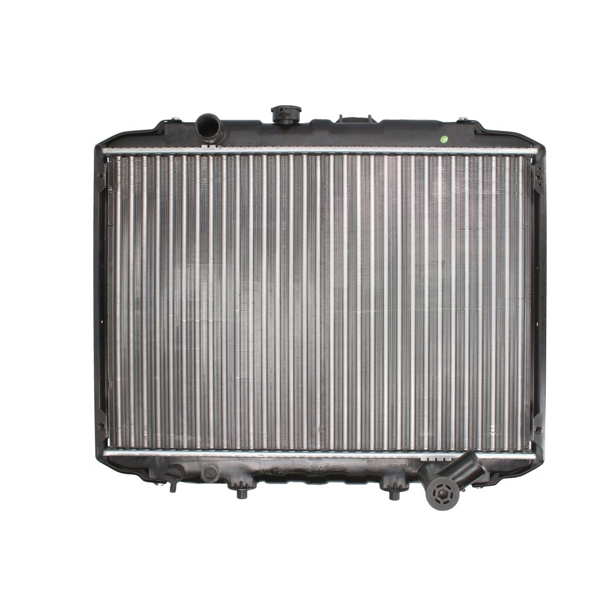 Image of Radiator, motorkoeling