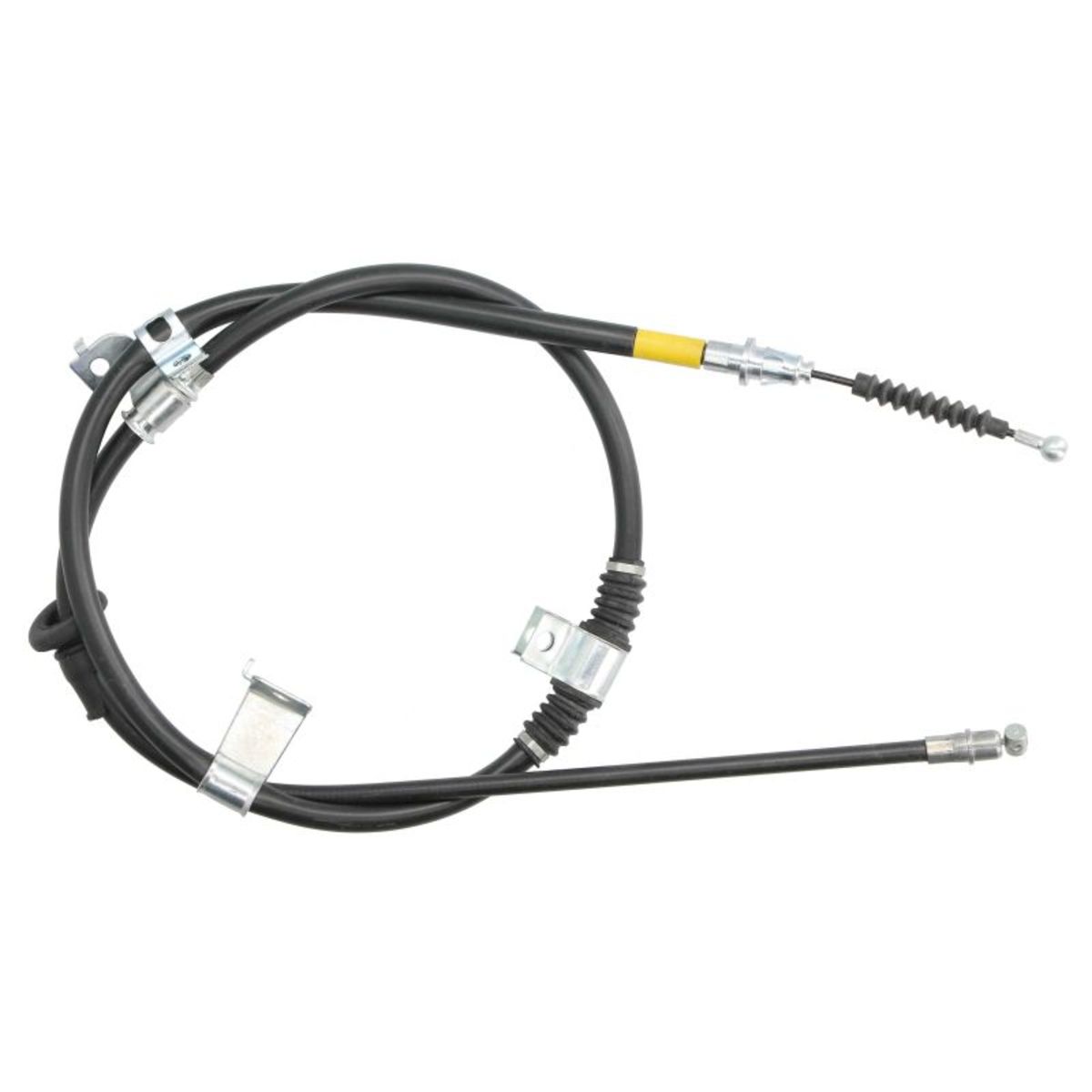 Image of Kabel, parkeerrem