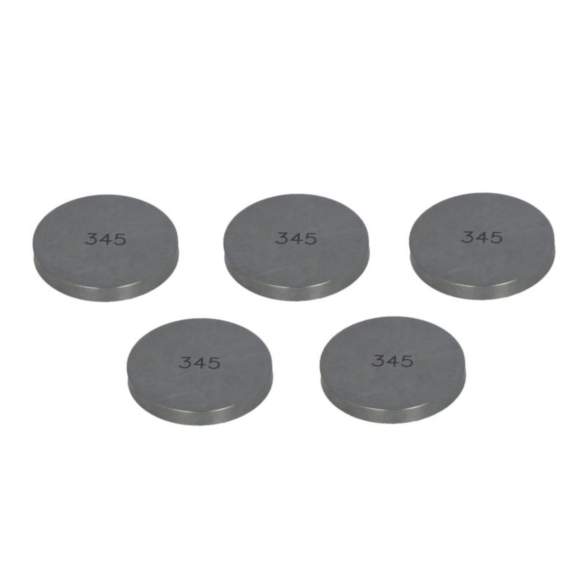 Rondelle de compensation, jeu des soupapes 4RIDE PZ25345/5