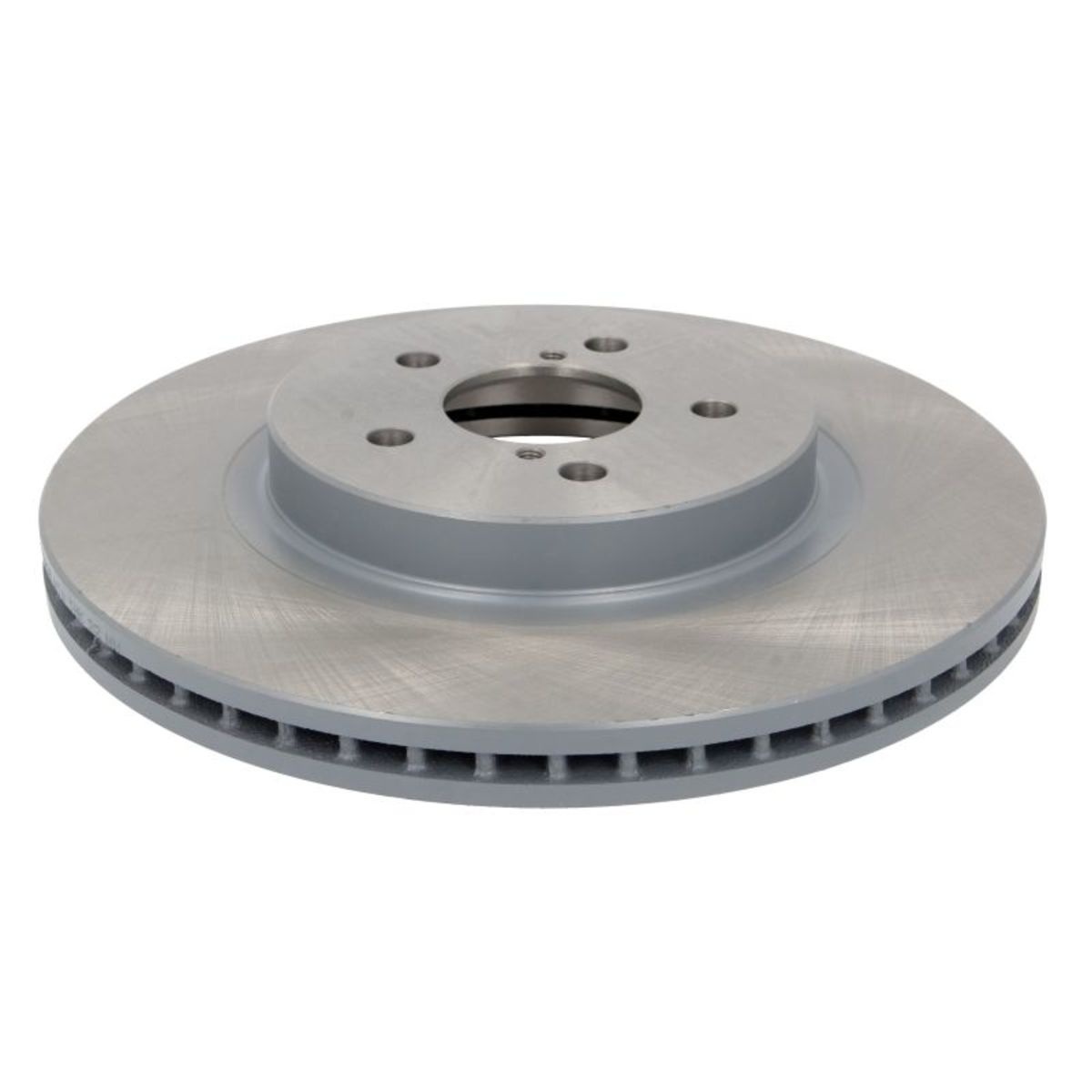 Bremsscheibe FEBI 1000752