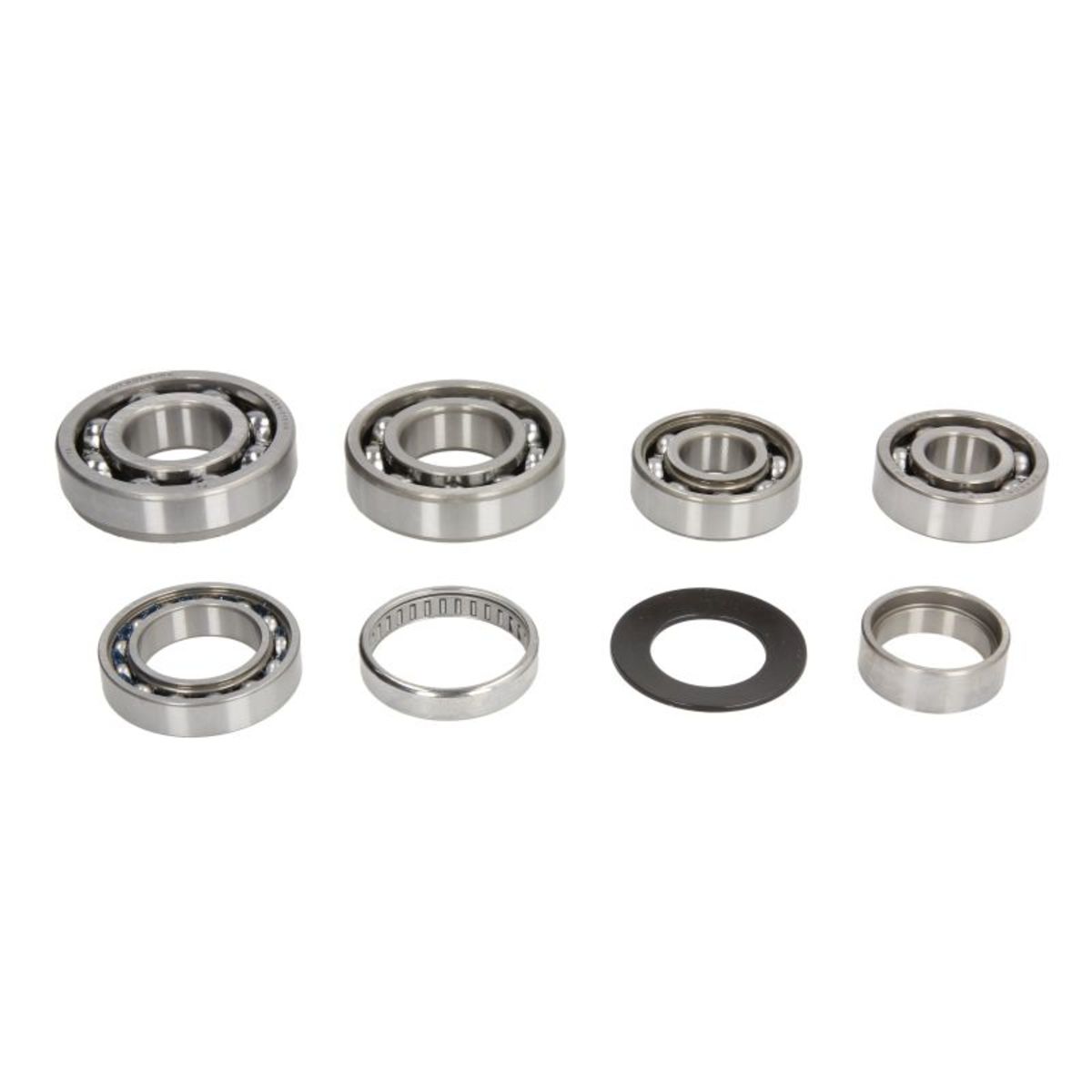 Lagersatz, Schaltgetriebe HOT RODS TBK0044