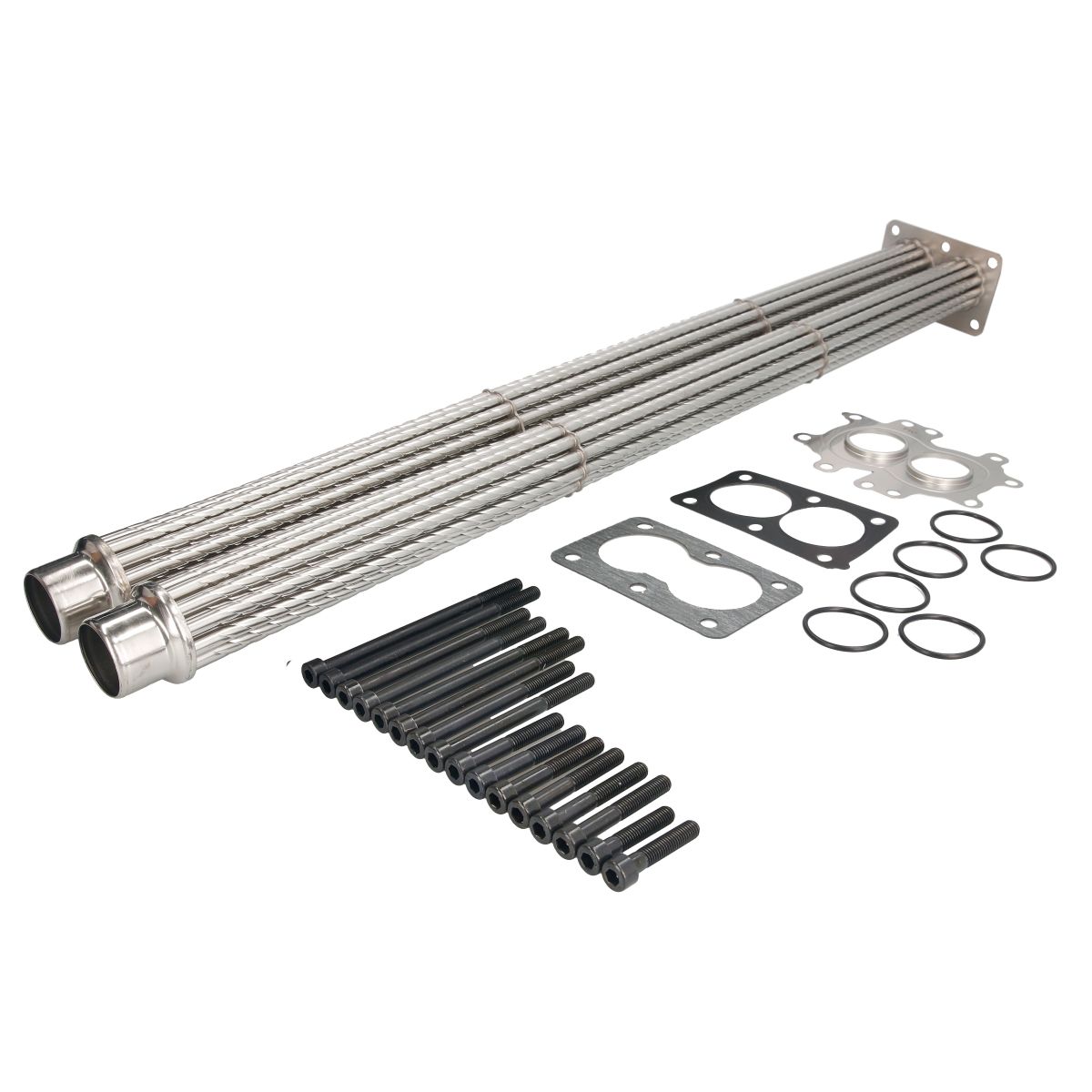 Image of UitlaatgasRadiator  HW