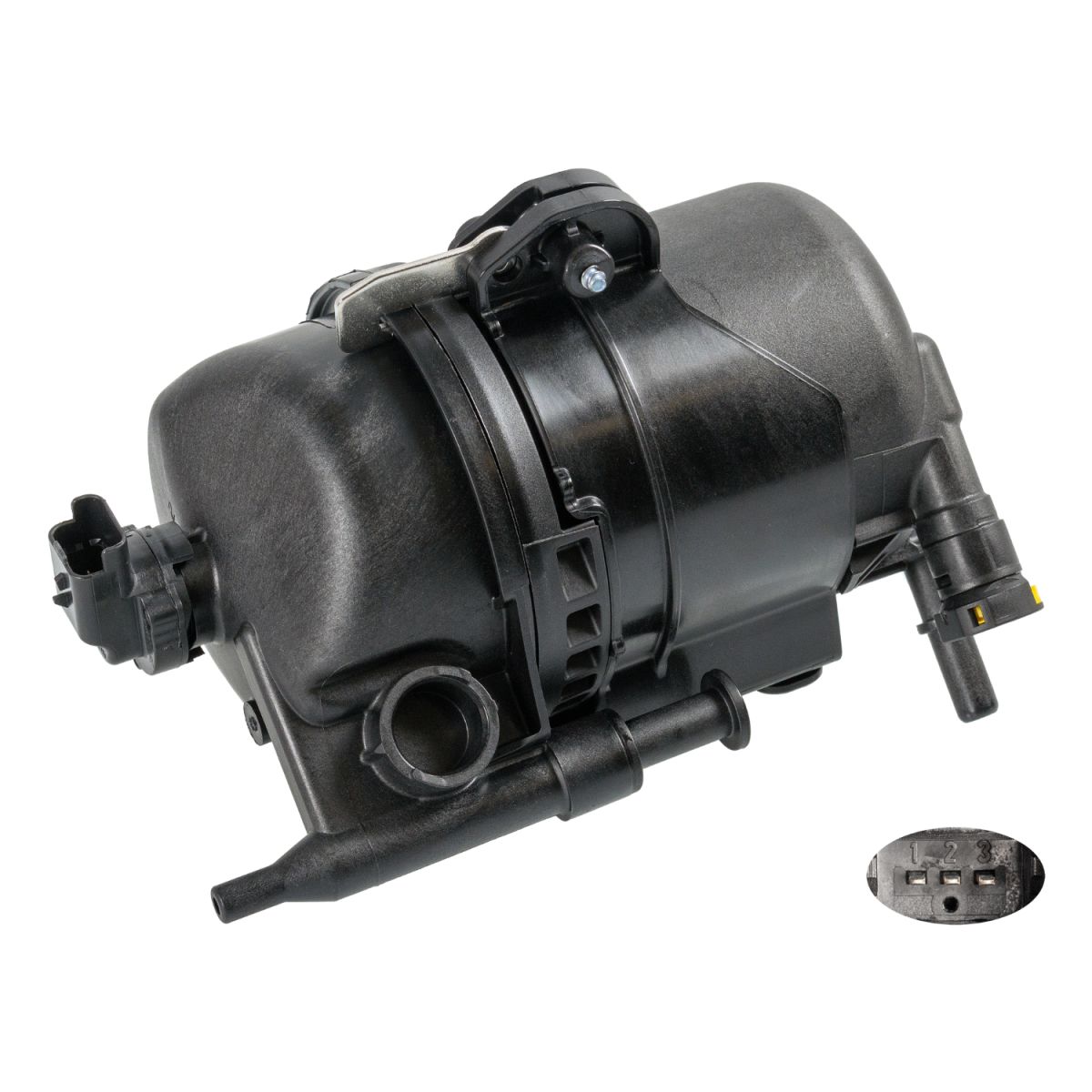 Image of Brandstoffilter  BILSTEIN
