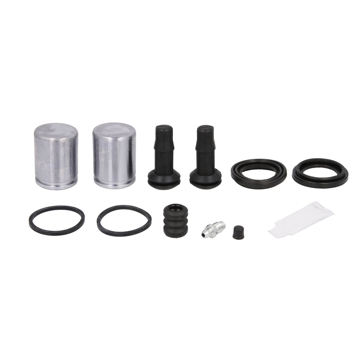 Image of Reparatieset, remklauw  D4-2053C