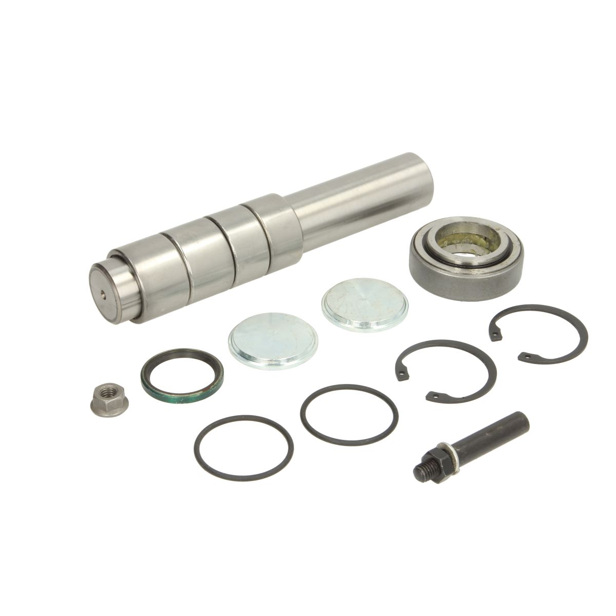 Image of Fusee reparatieset