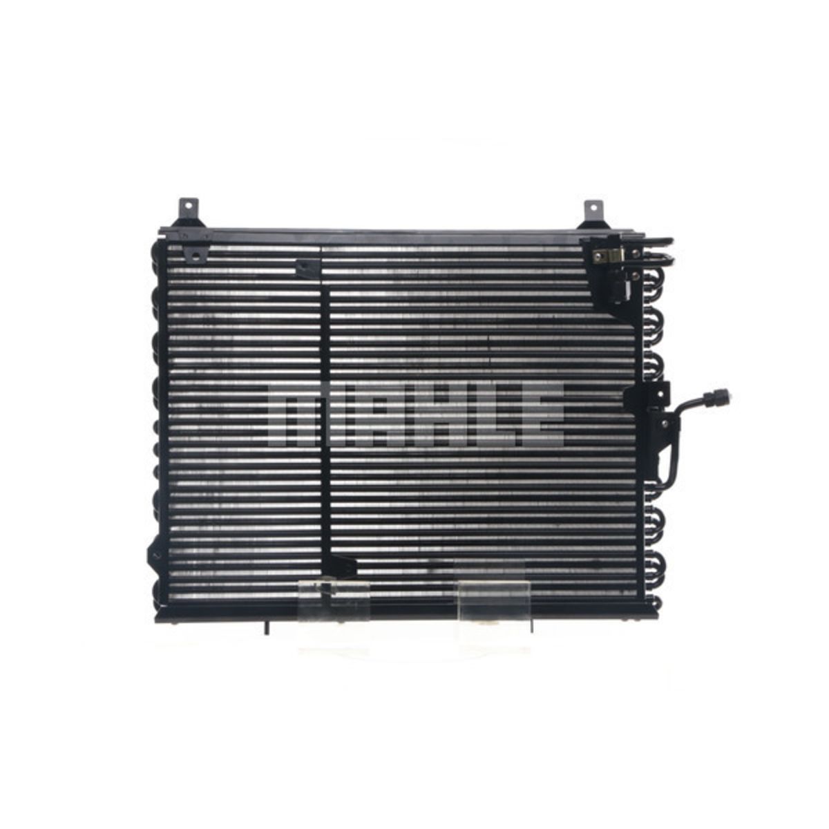 Image of Condensator, airconditioner