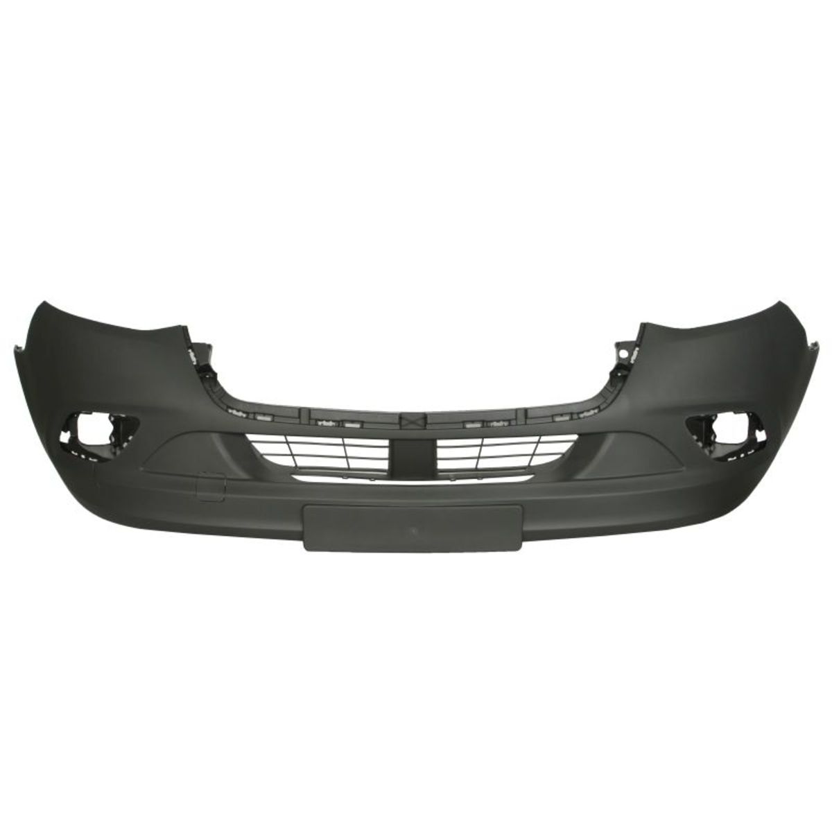 Vorderer Stoßfänger BLIC 5510-00-3549903P