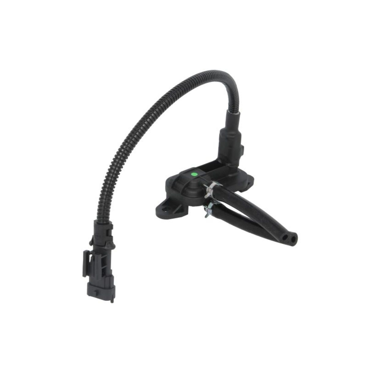 Image of Sensor, uitlaatgasdruk